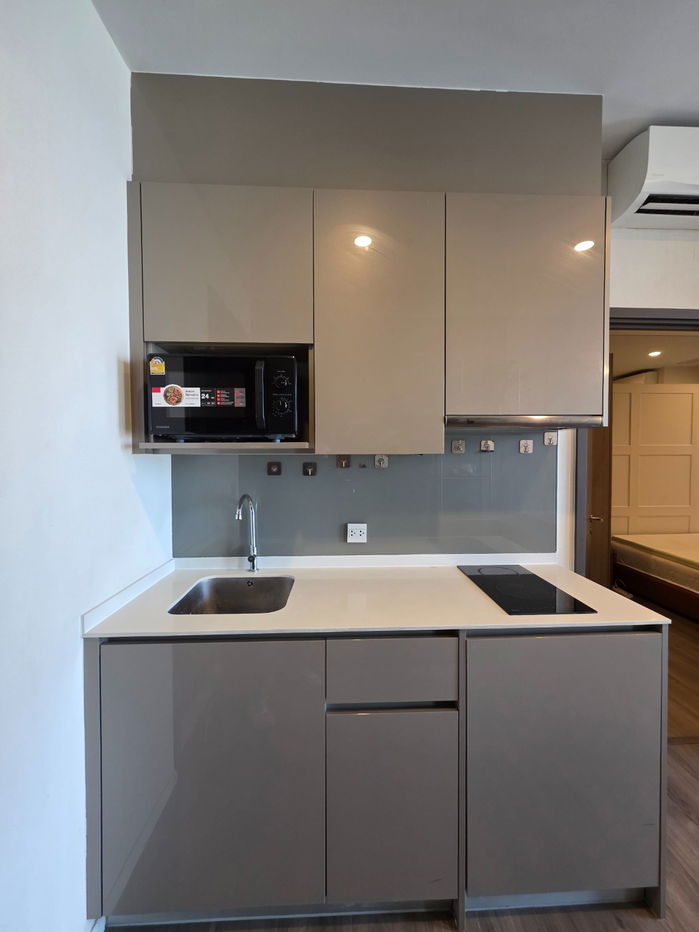 รูป Whizdom Essence 1bedroom 1bathroom - รูปที่ 2/15