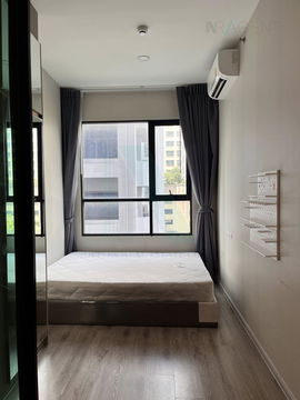 🎉 For Rent Condo KNIGHTSBRIDGE COLLAGE RAMKHAMHAENG Building 1, Floor 3,1 bed room, Room size 26.00 sqm