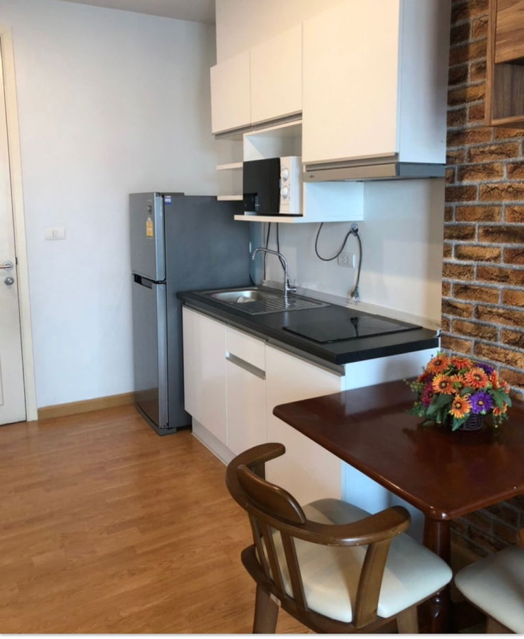 รูป 🔔 RM14642🔔 ให้เช่าถูกมาก✨ เดอะ พาร์คแลนด์ เพชรเกษม💛🧡 ✅แอดไลน์ @mproperty( มี @ ด้วย) แอดมินตอบไว - รูปที่ 5/9