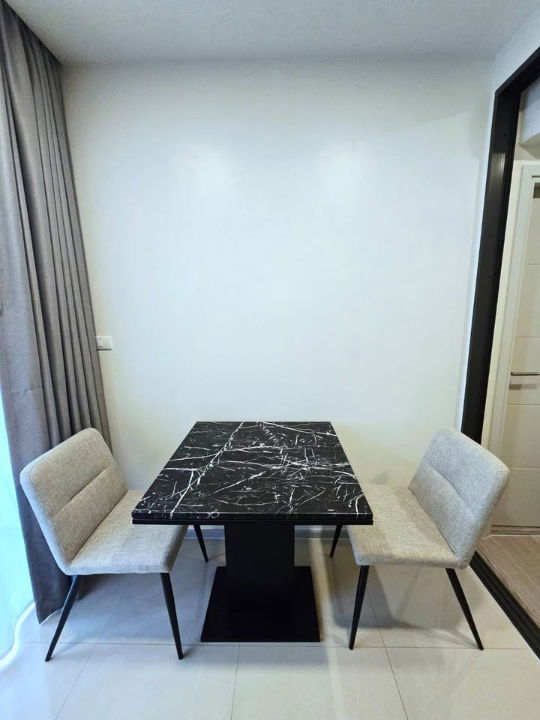 picture Condo for rent Quintara Treehaus Sukhumvit 42 Monthly 22,000 thb. - 6/19