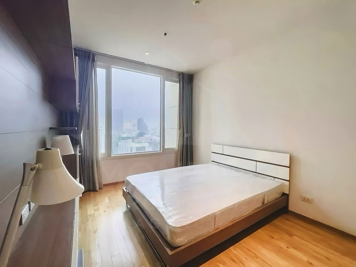 รูป ให้เช่า คอนโดหรู The Empire Place สาทร | 2 ห้องนอน 105 ตร.ม. | เฟอร์ครบ พร้อมอยู่ | ใกล้ BTS ช่องนนทรี - รูปที่ 4/10