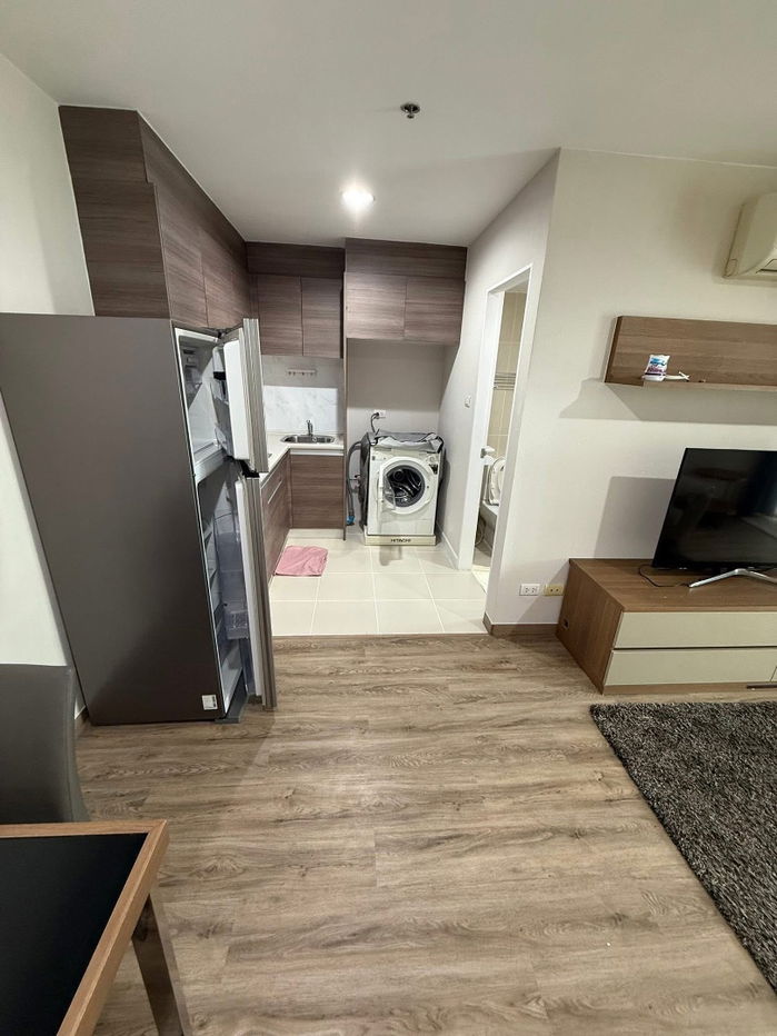 picture #S4224 For Rent Belle Grand Rama 9 - 6/11