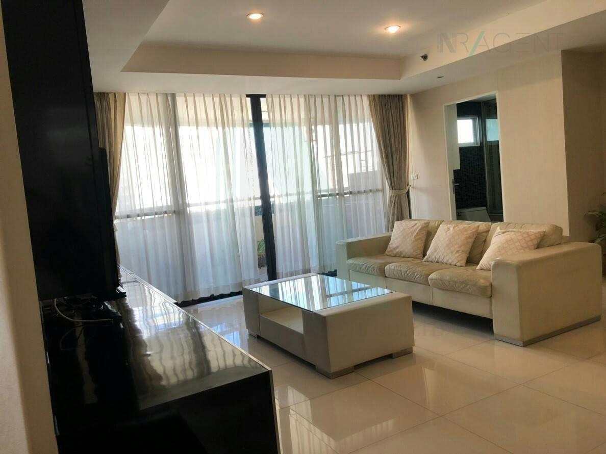 picture 📌 For Rent Condo LAS COLINAS Building 1, Floor 18,1 bed room, Room size 141.00 sqm - 2/8