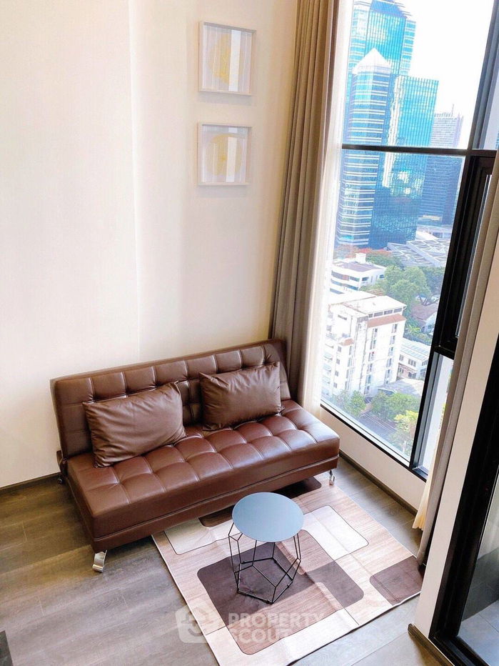 รูป คอนโด 1-ห้องนอน ที่ ไนท์บริดจ์ สเปซ รัชโยธิน ใกล้ BTS รัชโยธิน (ID 1516998) - รูปที่ 2/10
