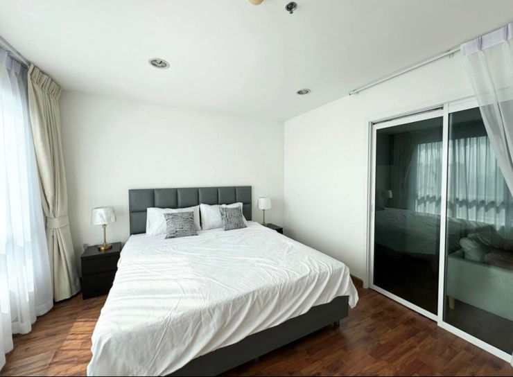picture #Z1741 Condo for rent: Bangkok Horizon Ramkhamhaeng - 5/8