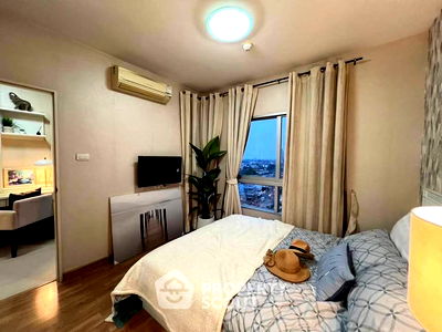 Condos for sale Siam University : 1-BR Condo at Ivy River in Bang Pakok (ID 2233335)