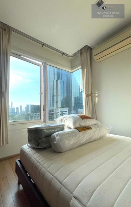 picture Siri at Sukhumvit | Beautiful Room🚝Near BTS Thonglor 0m | #2025080111241 - 9/14