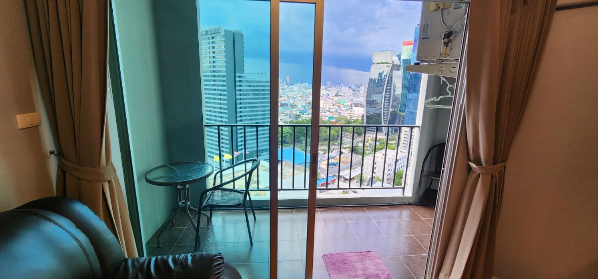 picture Belle Condo  for rent  2bedroom and 1bathroom - 9/10