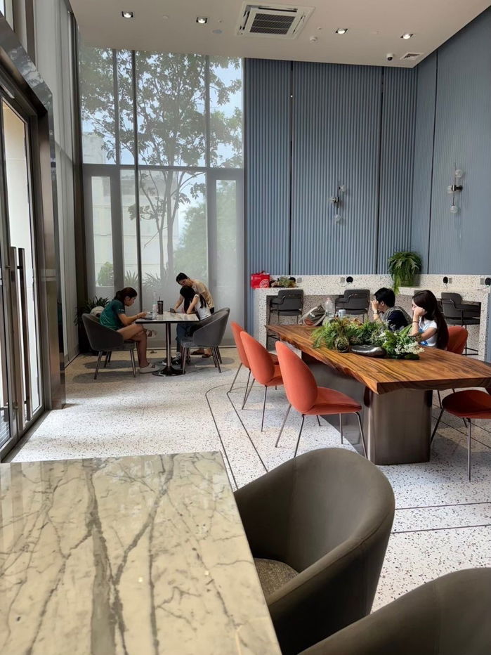 picture For rent: The Rhythm Charoenkrung Pavilion, ready to move in, KNF038 - 28/40