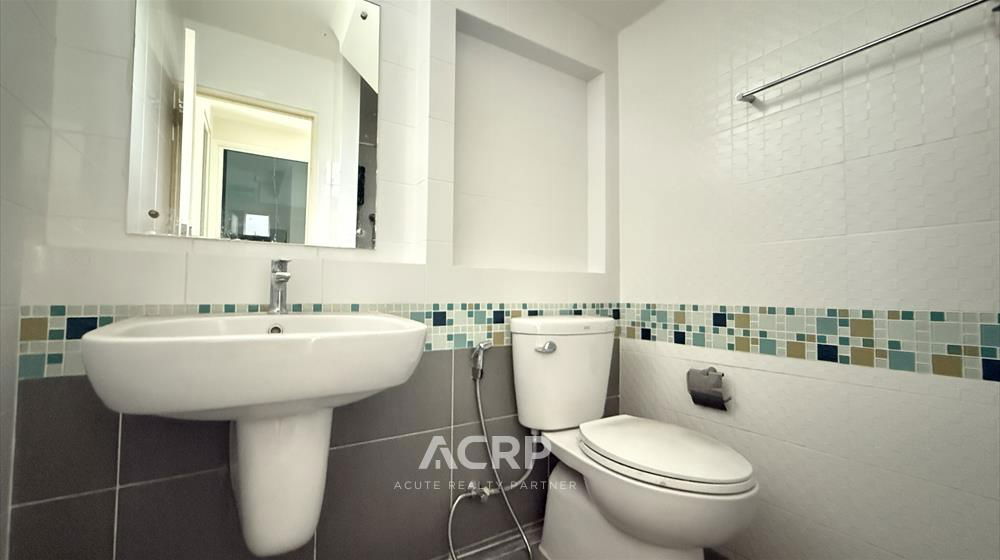 รูป ขายบ้านเดี่ยวราคาพิเศษ มัณฑนา กัลปพฤกษ์-วงแหวน หลังริม - รูปที่ 7/18