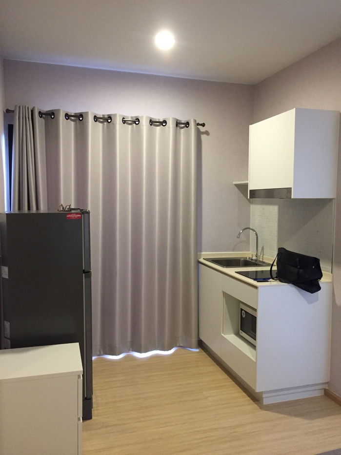 รูป ให้เช่าคอนโด Plum Condo ปิ่นเกล้าสเตชั่น #2Bed พร้อมอยู่ - รูปที่ 8/14