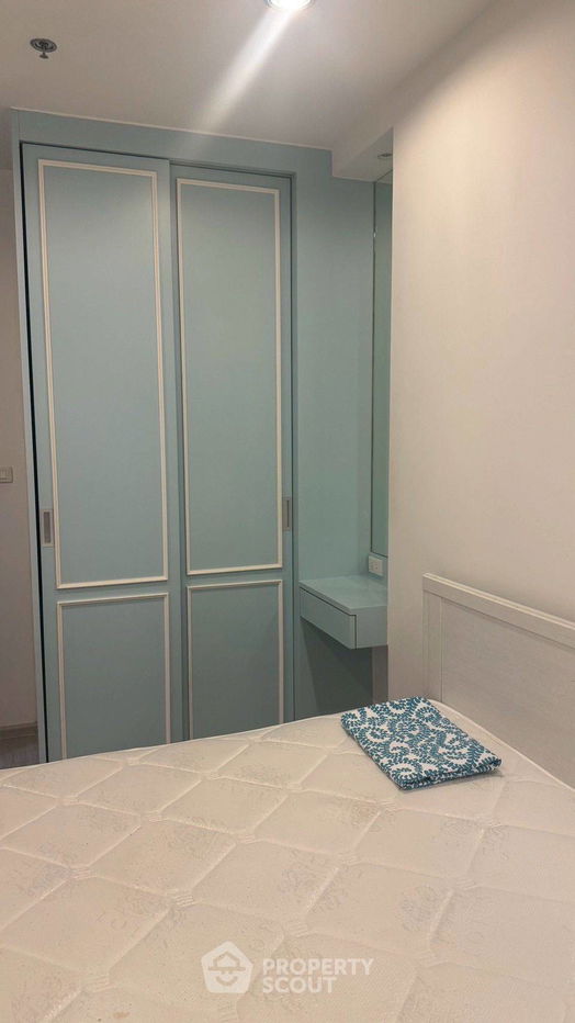 รูป คอนโด 1-ห้องนอน ที่ ไอดีโอ โมบิ จรัญ - อินเตอร์เชนจ์ ใกล้ MRT ไฟฉาย (ID 2233363) - รูปที่ 6/8