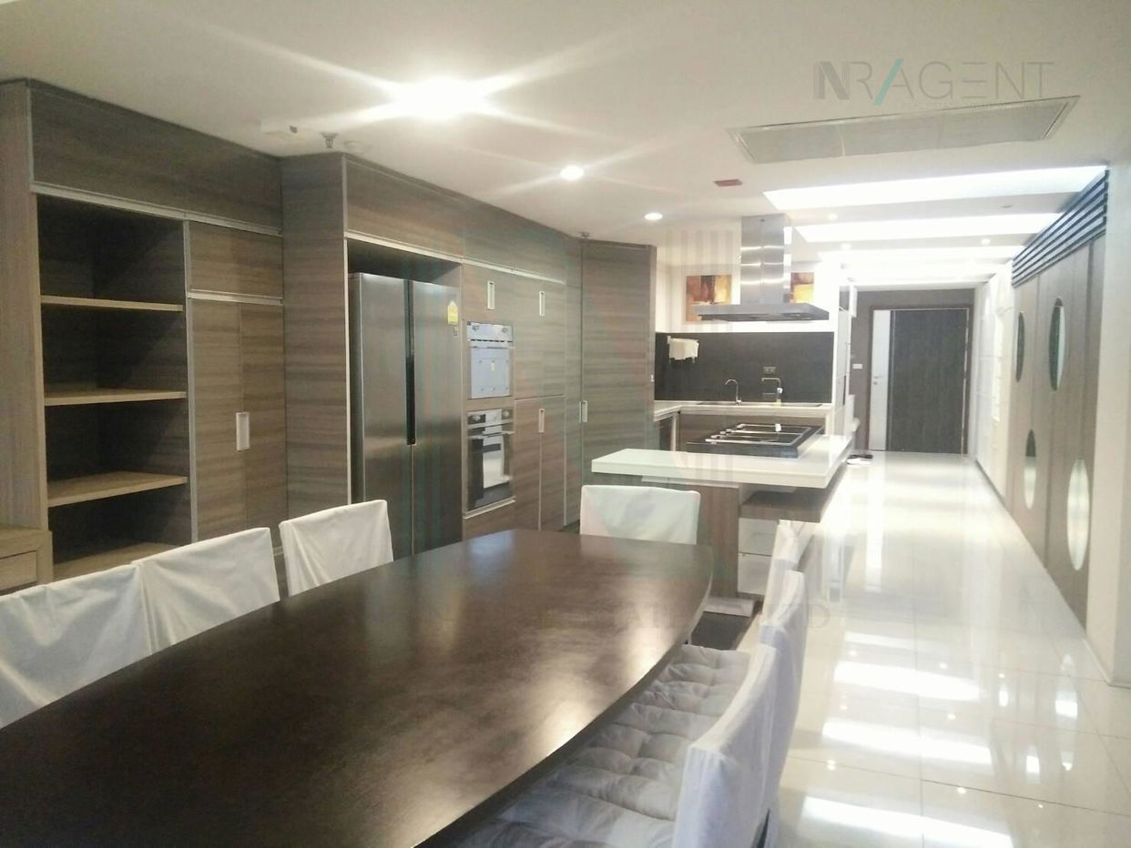 picture 🚩 For Rent Condo LAS COLINAS Building 1, Floor 18,1 bed room, Room size 141.00 sqm - 3/8