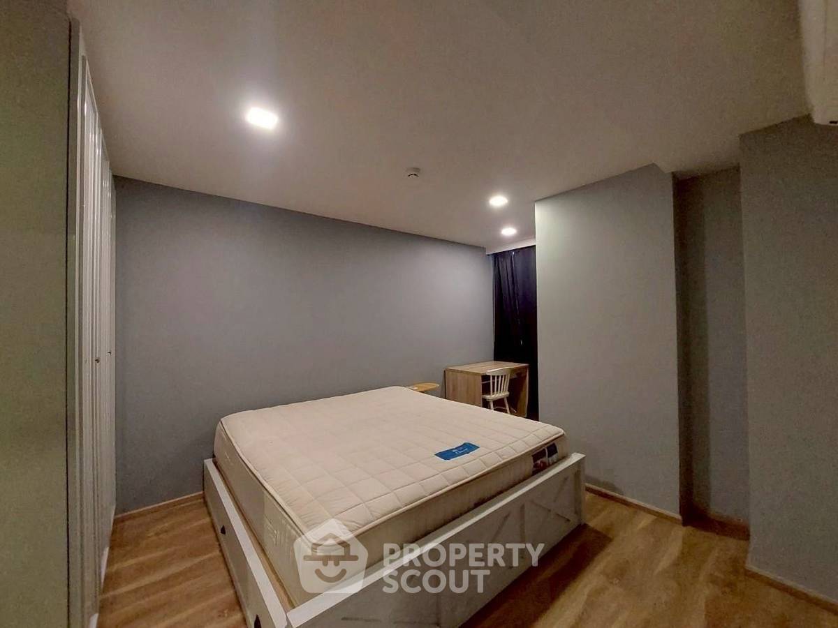 picture 1-BR Condo at Maestro 01 Sathorn - Yenakat near MRT Khlong Toei (ID 2233255) - 5/10