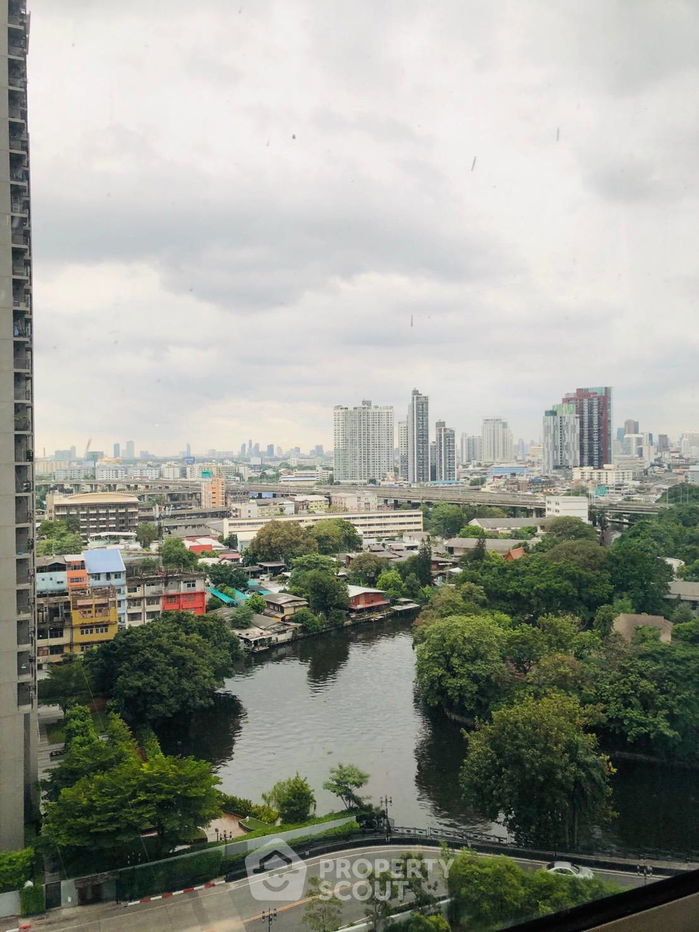 picture 1-BR Condo at The Base Sukhumvit 77 near BTS On Nut (ID 824651) - 4/4