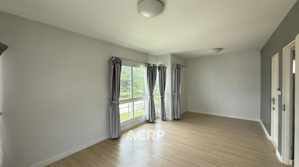 picture Detached House for Sale at Villaggio Rama 2 by Land & Houses,Corner unit - 4/17