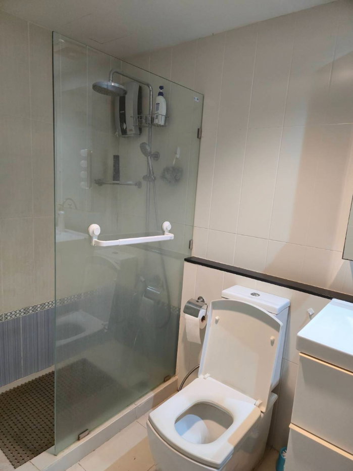 รูป Condo for rent :  Knightsbridge Bearing( Bearing Station)(Rt-01) - รูปที่ 15/19