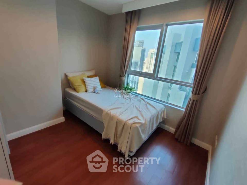 picture 2-BR Condo at Belle Grand Rama 9 near MRT Phra Ram 9 (ID 2231578) - 5/7