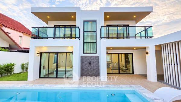 picture 5-BR Villa close to Pattaya (ID 2232248) - 1/19