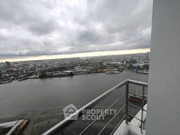 รูป คอนโด 4-ห้องนอน ที่ ศุภาลัย คาซา ริวา ใกล้ ถนนตก (ID 2230899) - รูปที่ 12/15