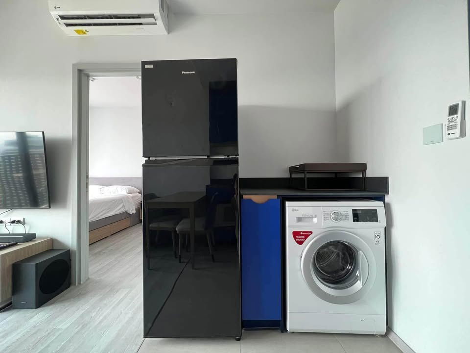 picture @condorental condo for rent XT EKKAMAI - 8/11