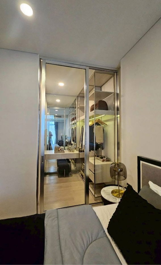 รูป #Z1729 ให้เช่าคอนโด Wyndham Garden Bangkok Sukhumvit 42 - รูปที่ 4/8