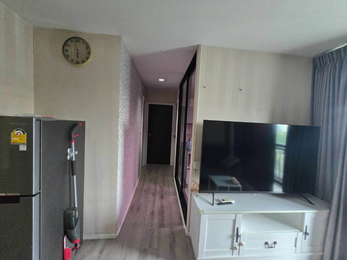 รูป Condo for rent :  Knightsbridge Bearing( Bearing Station)(Rt-01) - รูปที่ 2/19