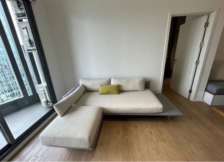 picture #Z1727 Condo for rent: Triple Y Residence (Chula-Samyan) - 5/9