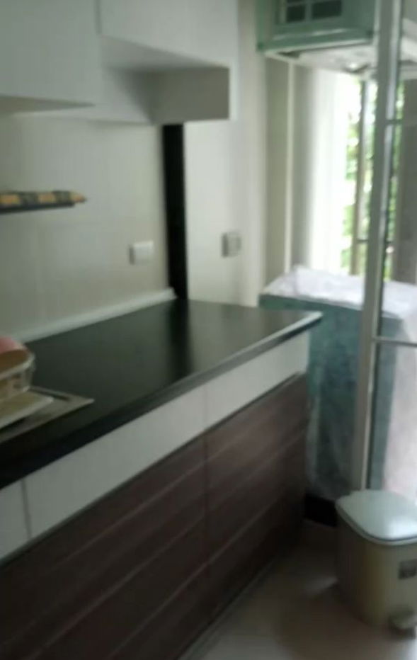 รูป ขาย คอนโด Supalai City Resort รัชโยธิน - พหลโยธิน 32 32 ตรมขายด่วน ขาดทุน - รูปที่ 5/12