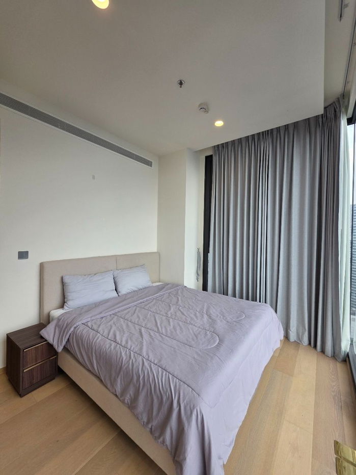 picture ANIL Sathorn12  1bedroom 1bathroom  - 8/14