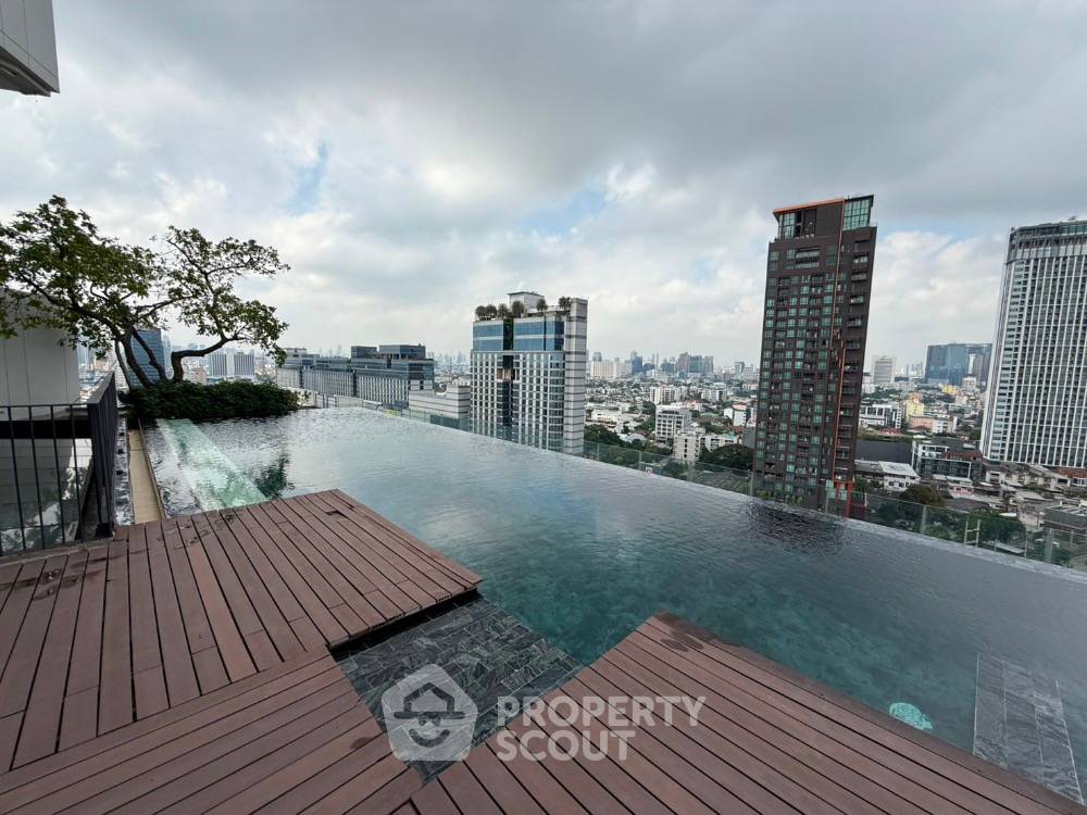 รูป คอนโด 1-ห้องนอน ที่ เฮ้าส์ 23 รัชดา-ลาดพร้าว ใกล้ MRT รัชดาภิเษก (ID 1885149) - รูปที่ 14/14