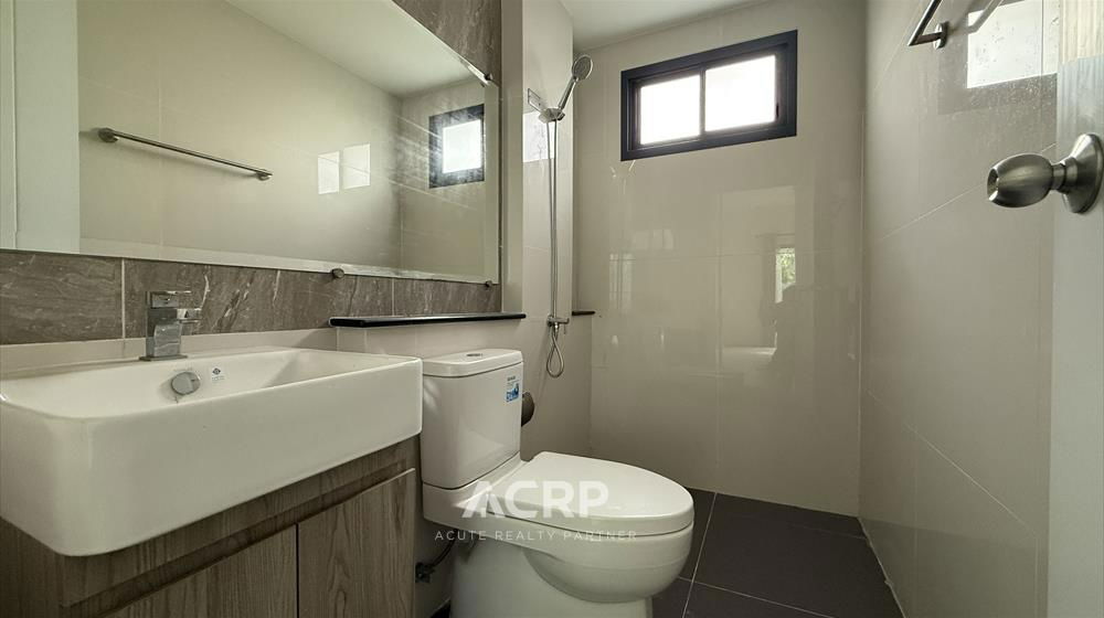 picture Single house for sale, Sivarom Nature Plus Rama 2-Tha Kham - 6/12