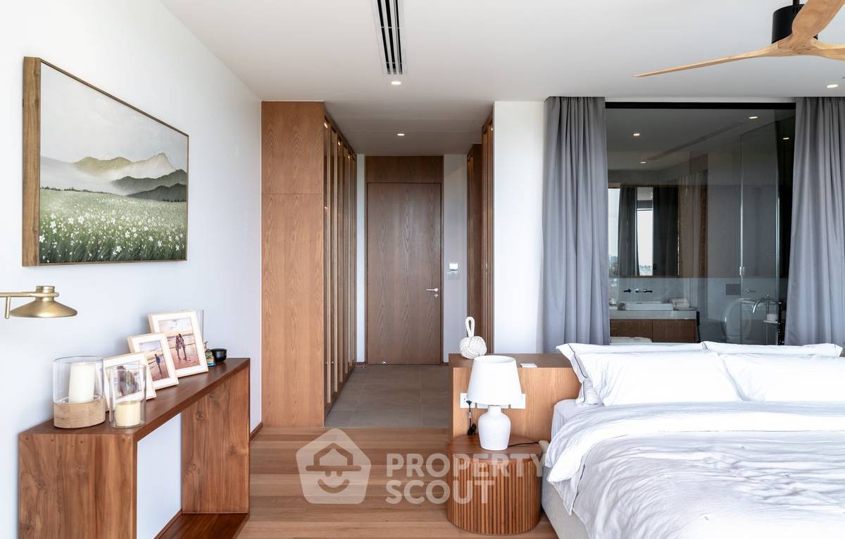 รูป บ้าน 4-ห้องนอน ที่ ลา วิสต้า วิลล่า ใน ท่าเทียบเรืออ่าวฉลอง (ID 2096976) - รูปที่ 23/35