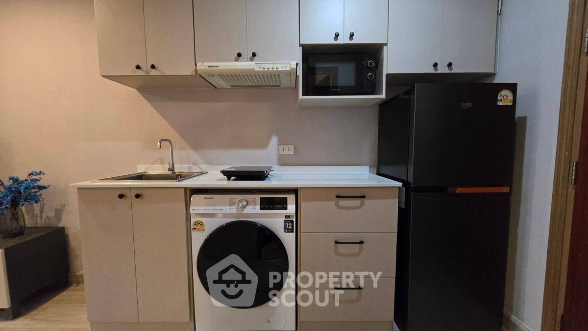 picture 1-BR Condo at Sukhumvit Suite near BTS Nana (ID 2232659) - 3/13