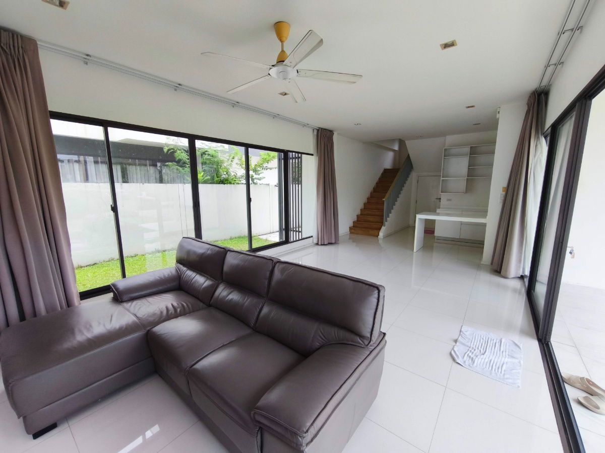 รูป บ้านเดี่ยว AQ Shadi ชลบุรี-บายพาส - รูปที่ 9/30