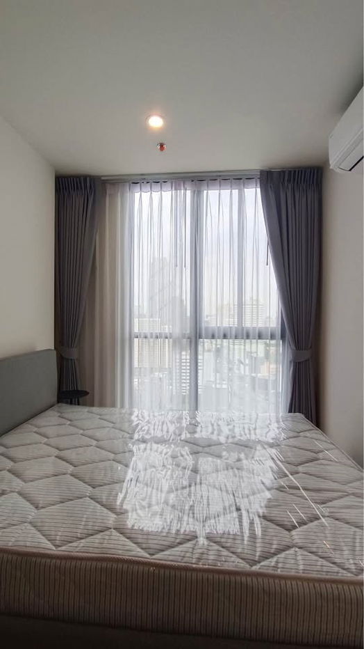 รูป เช่าคอนโด Nue District R9 Rama 9/นิว ดิสทริค อาร์ไนน์ พระราม 9 (B6808017) ID Line : @condo88 - รูปที่ 5/8