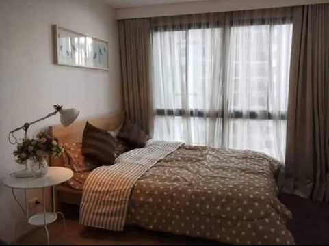 Forrent Condo I DEO Sathorn -Thapra