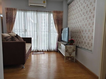 รูปภาพ เช่าคอนโด The Parkland Phetkasem/เดอะ พาร์คแลนด์ เพชรเกษม (A6808004)  ID Line : @condo98