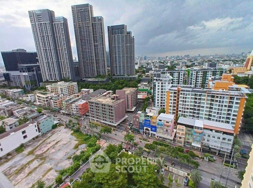 picture 1-BR Condo at S&S Sukhumvit 101/1 near BTS Udom Suk (ID 2233299) - 14/15