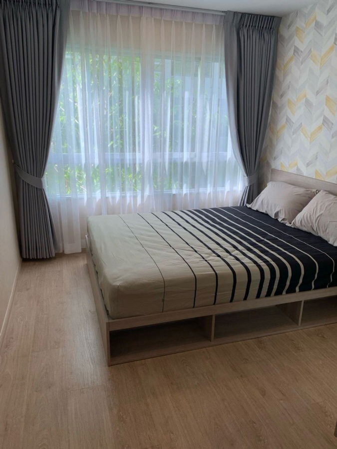 รูป 🔔 RM14643🔔 ให้เช่าถูกมาก✨ เอลลิโอ เดล มอสส์ พหลโยธิน 34💛🧡 ✅แอดไลน์ @mproperty( มี @ ด้วย) แอดมินตอบไว - รูปที่ 6/11