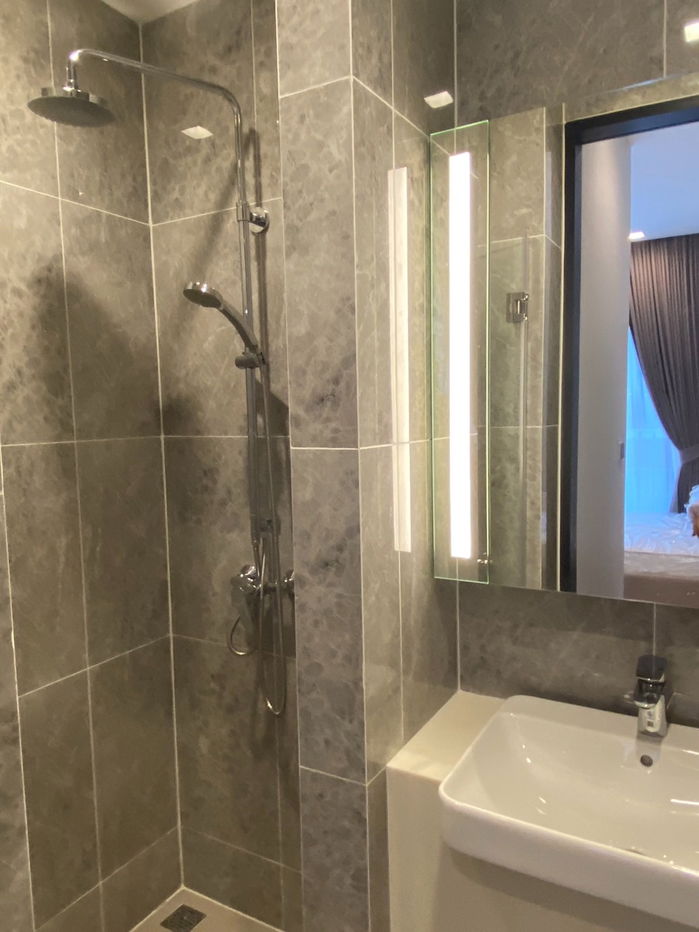 picture Condo for rent Noble Around Ari near BTS Ari 24,000 baht Property code: RS1187 - 5/9