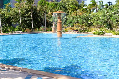 รูป Studio Condominium @ View Talay 5 - รูปที่ 10/10