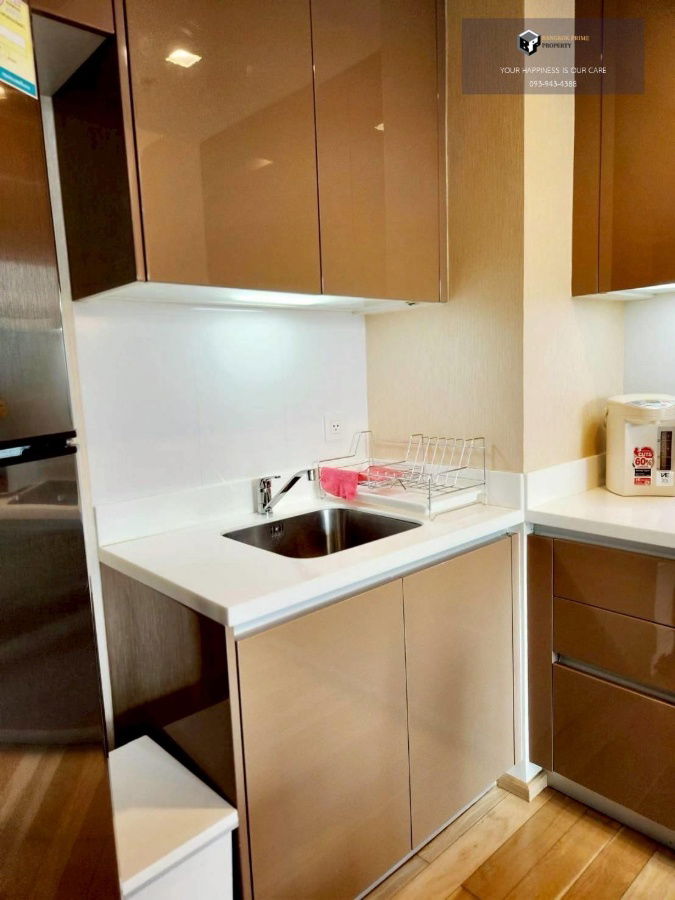 picture Siri at Sukhumvit | Beautiful Room 🚝Near BTS Thonglor 0m | #2025080111251 - 10/14