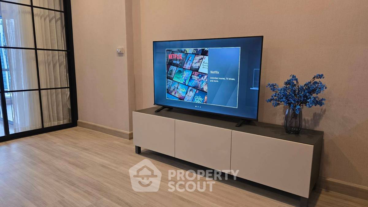 picture 1-BR Condo at Sukhumvit Suite near BTS Nana (ID 2232659) - 7/13