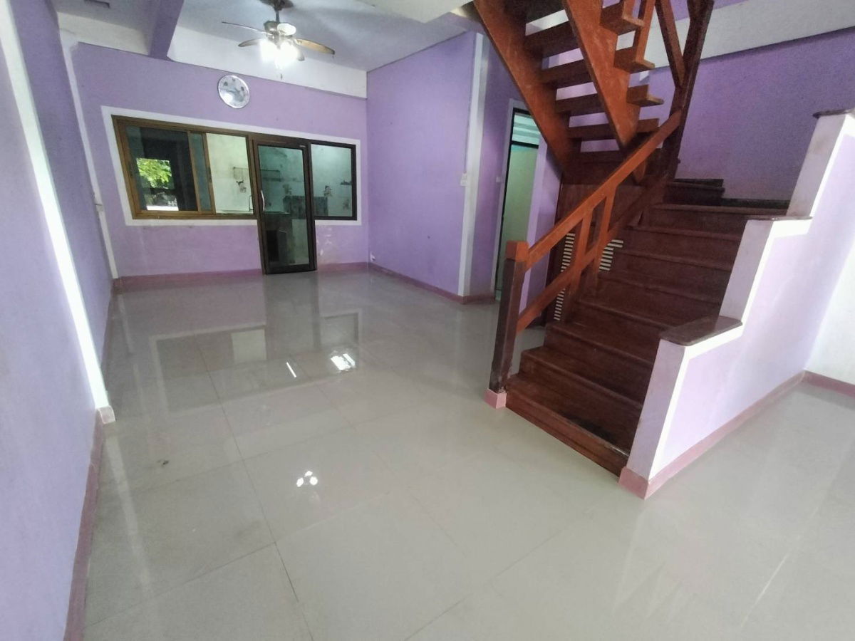 รูป หมู่บ้านดิเอมเมอรัลด์ พาร์ค 2 บางบัวทอง - รูปที่ 5/23