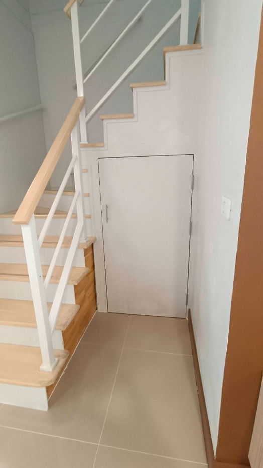 รูป 🏡 ให้เช่าทาวน์โฮม The Connect สวนหลวง–อ่อนนุช  ✨ Pet Friendly เลี้ยงสัตว์ได้ 🐶🐱  - รูปที่ 11/26