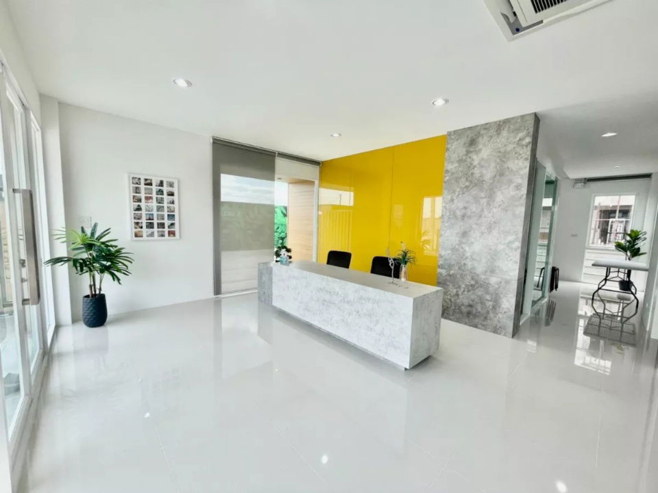 รูป ขายโกดังพร้อมสำนักงาน ลำลูกกา ปทุมธานี BRE25504 - รูปที่ 16/20