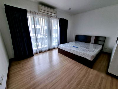 เช่าทาวน์โฮม เขตภาษีเจริญ : 🏠 ให้เช่าบ้าน : Baan Klang Muang Sathorn-Kalapapruek (บ้านกลางเมือง สาทร-กัลปพฤกษ์ )   รหัสทรัพย์ | 📌 LNP-H495 