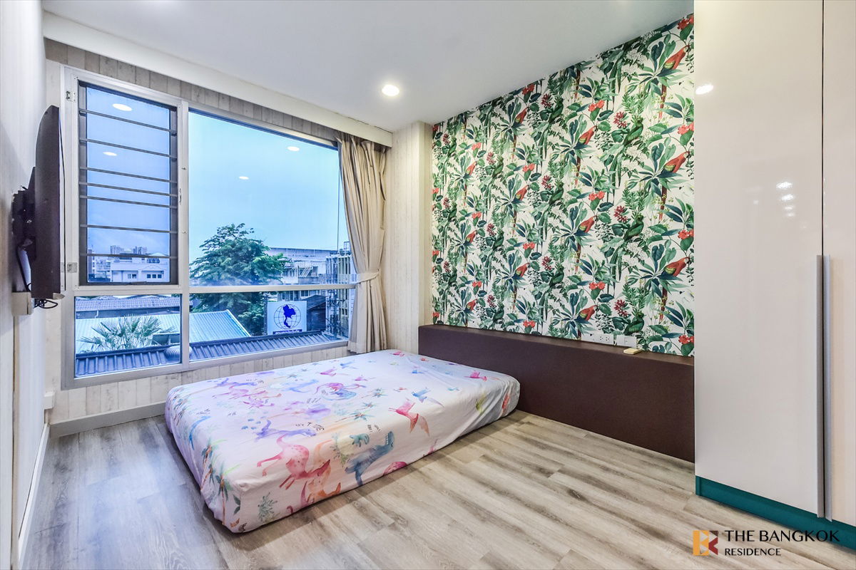 รูป Centric Sathorn-St.Louis 🌟 ยูนิตพรีเมี่ยมที่ใกล้ทุกความสะดวก ใกล้ BTS เซนต์หลุยส์ - รูปที่ 3/13