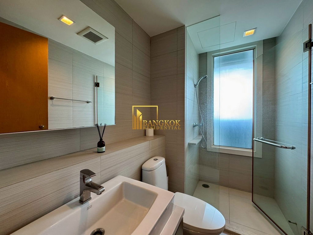 picture Siri at Sukhumvit | Renovated 3 Bedroom Condo in Thong Lo - BR10480CD - 23/37